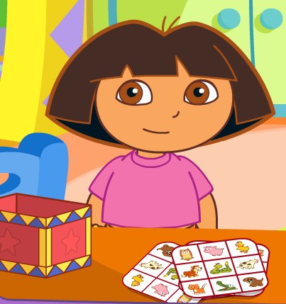 ألعاب تركيز