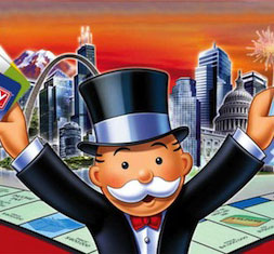 ألعاب جماعية