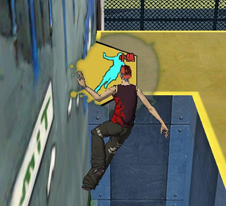 ألعاب ثري دي