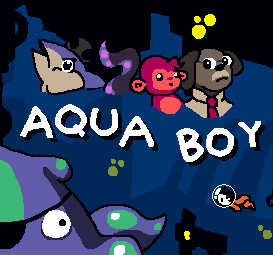 Aqua Boy