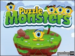 Puzzle Monsters