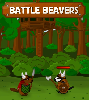 Battle Beavers 
