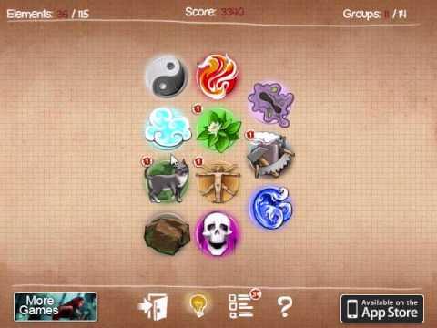 Doodle God 2 Walkthrough